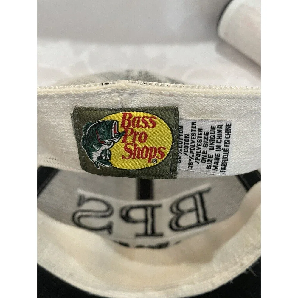 Bass Pro Shop Ball Cap One Size